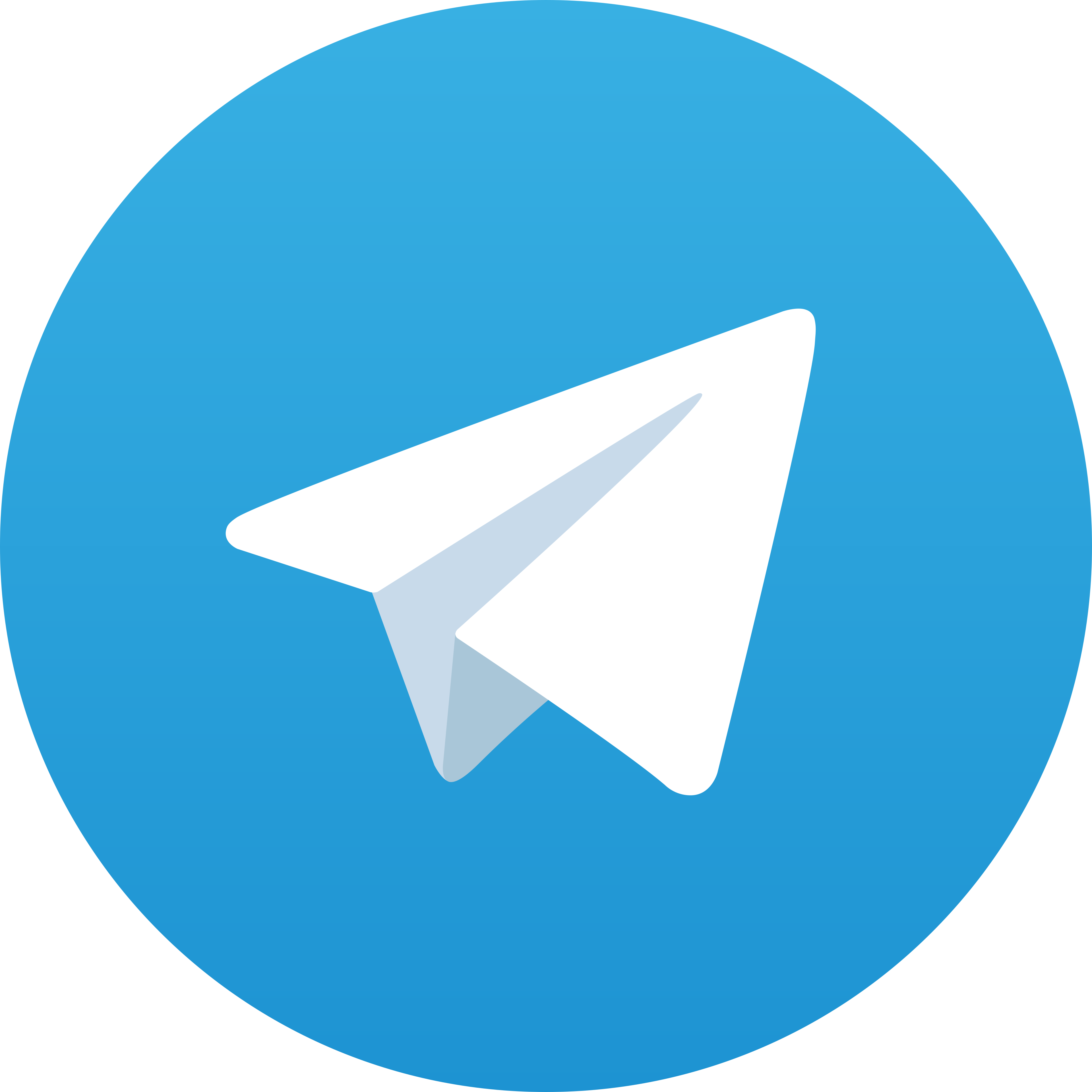 Telegram Pitinghoki